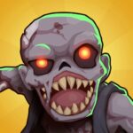 Zombie Warfare The Death Path MOD Unlimited Money