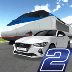 3D Driving Class 2 MOD Unlimited Money