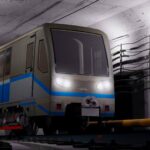 AG Subway Simulator Pro MOD Unlimited Money