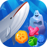 Abyssrium Match MOD Unlimited Money