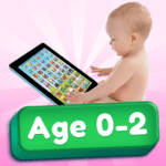 Baby Playground – Learn words MOD Unlimited Money