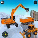 Bulldozer Game Real JCB Game MOD Unlimited Money