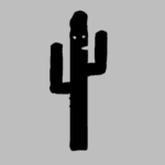 Cactus Run Classic – Dino jump MOD Unlimited Money