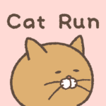 Cat Run MOD Unlimited Money