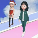 Catwalk Battle – Dress up MOD Unlimited Money