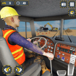 City Construction Games – JCB MOD Unlimited Money