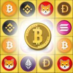 Crypto Tiles-Earn Real Bitcoin MOD Unlimited Money