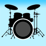 Drum set MOD Unlimited Money