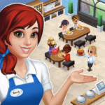 Food Street – Restaurant Game MOD Unlimited Money