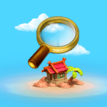 Hidden Island Puzzle Quest MOD Unlimited Money