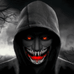 Horror Scary Horror Games MOD Unlimited Money