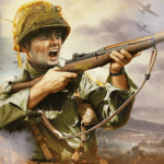 Medal of War WW2 Medal Owner MOD Unlimited Money