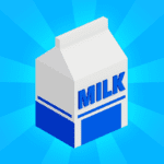 Milk Inc MOD Unlimited Money