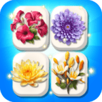 Mystical Flower Tiles MOD Unlimited Money