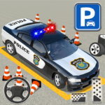 Parking Games 2024 Car Games MOD Unlimited Money