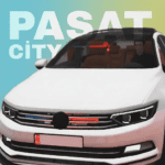 Pasat City MOD Unlimited Money