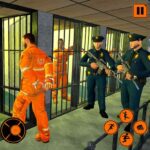 Prison Break Jail Prison Escap MOD Unlimited Money