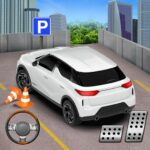 Real Car Parking Drive School MOD Unlimited Money