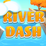 River Dash MOD Unlimited Money