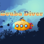 Scuba Diver MOD Unlimited Money