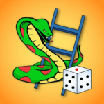 Snake and Ladder MOD Unlimited Money