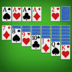 Solitaire MOD Unlimited Money