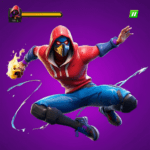 Spider Boy 2 Fighter Game MOD Unlimited Money