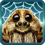 Spider Gagambattle MOD Unlimited Money