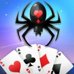 Spider Solitaire MOD Unlimited Money