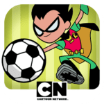 Toon Cup – Football Game MOD Unlimited Money