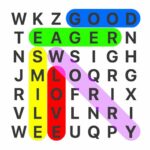 Word Search Games in english MOD Unlimited Money